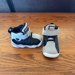 Toddler Jordan Shoes